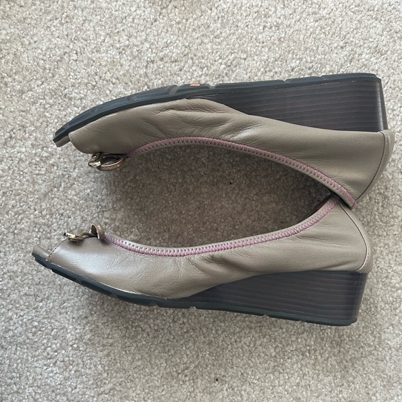 Cole Haan Maria Sharapova size 9 - Picture 7 of 7